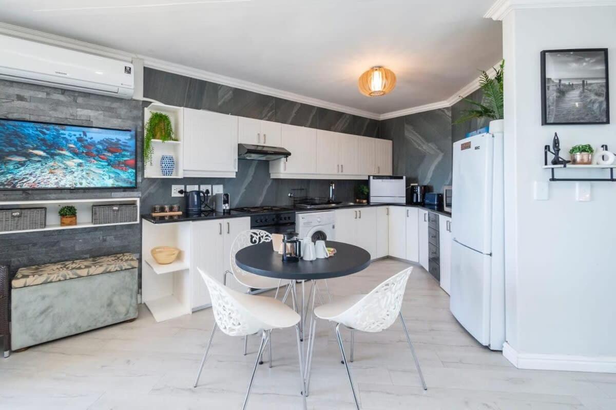 Apartment Family With Uninterrupted Ocean Views Kapstadt