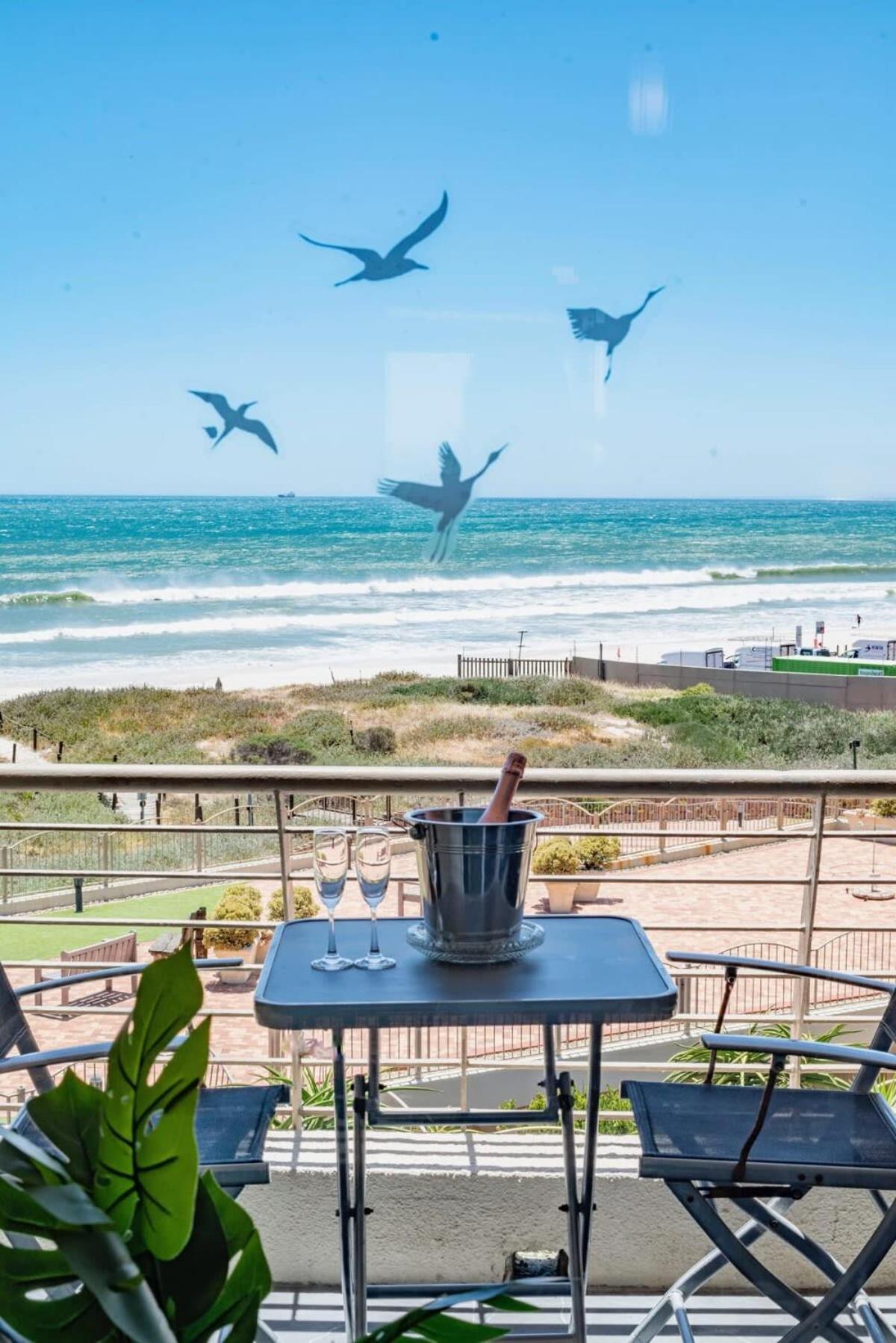 Family With Uninterrupted Ocean Views Kapstadt