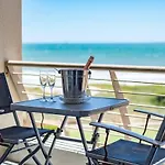 Family Apartment With Uninterrupted Ocean Views