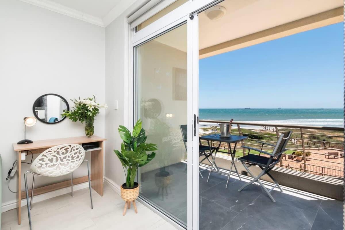 Family With Uninterrupted Ocean Views Appartement *