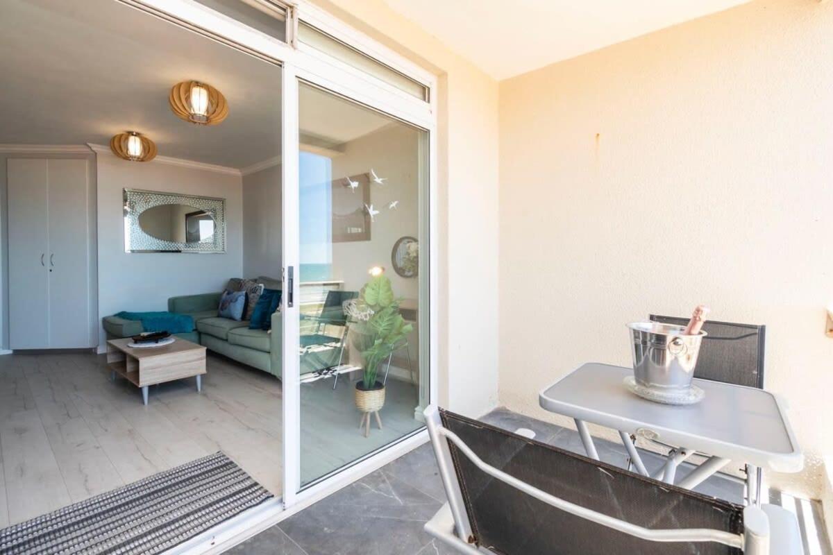 Appartement Family With Uninterrupted Ocean Views *