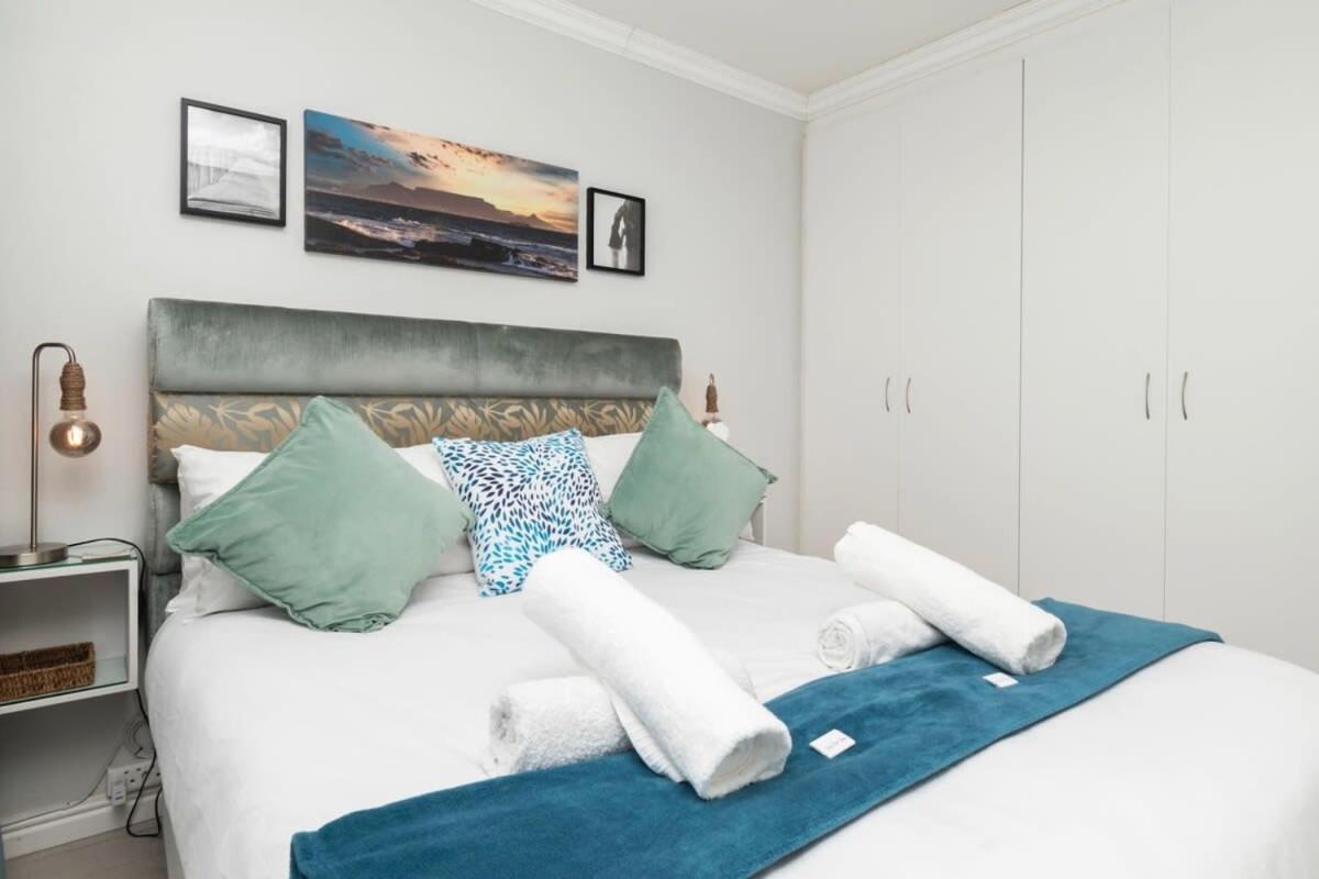 Appartement Family With Uninterrupted Ocean Views Le Cap