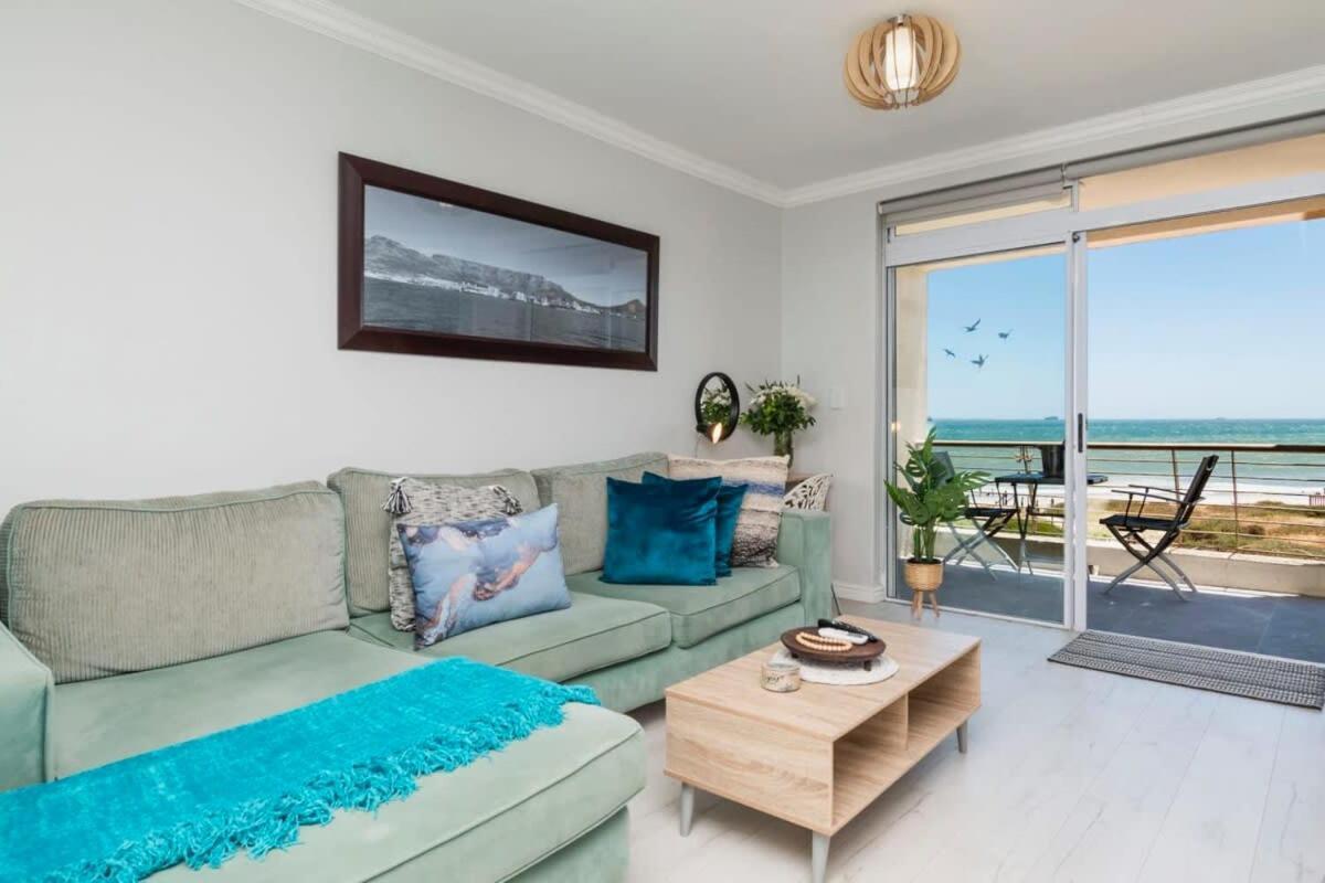 Family With Uninterrupted Ocean Views Appartement *