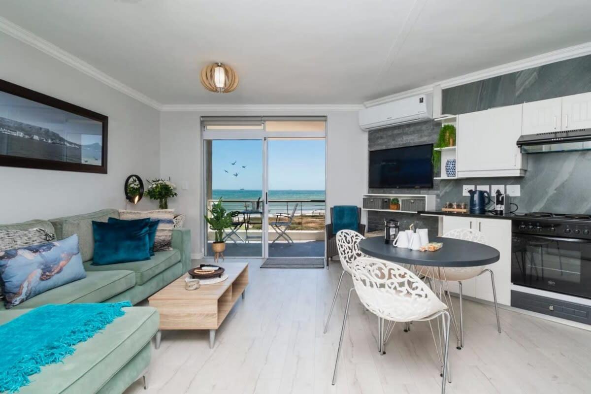 Appartement Family With Uninterrupted Ocean Views *