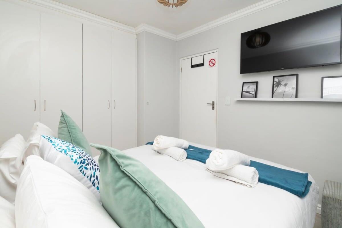 Appartement Family With Uninterrupted Ocean Views