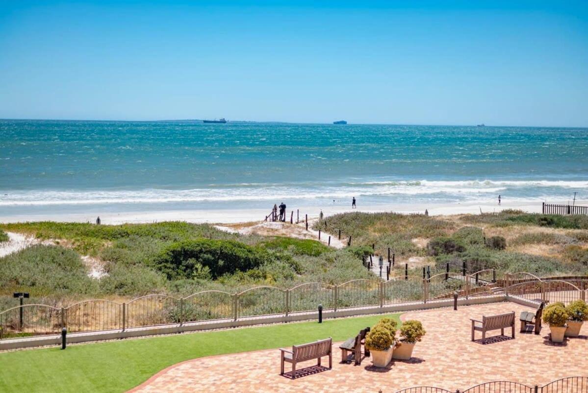 Appartement Family With Uninterrupted Ocean Views *