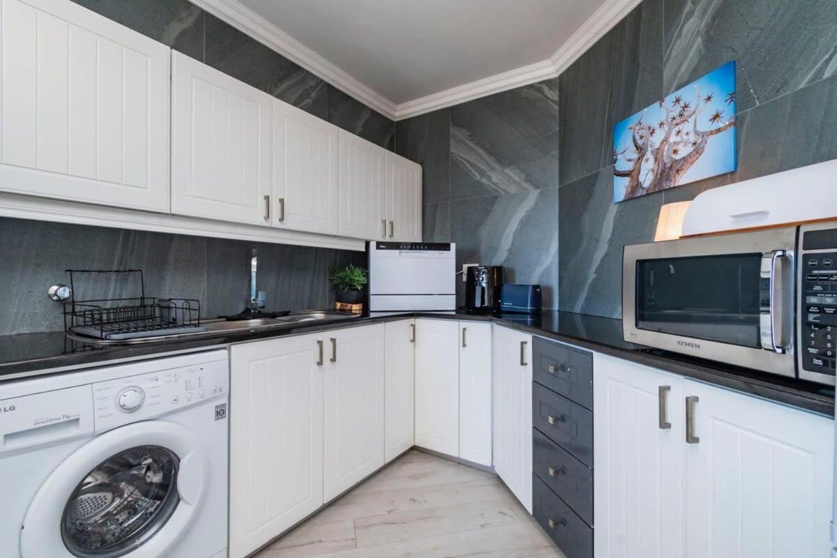 Appartement Family With Uninterrupted Ocean Views