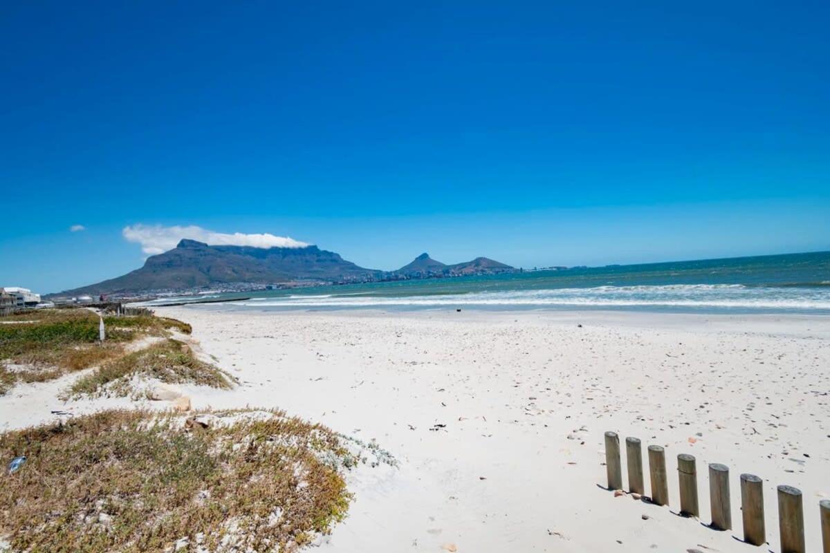 Appartement Family With Uninterrupted Ocean Views *