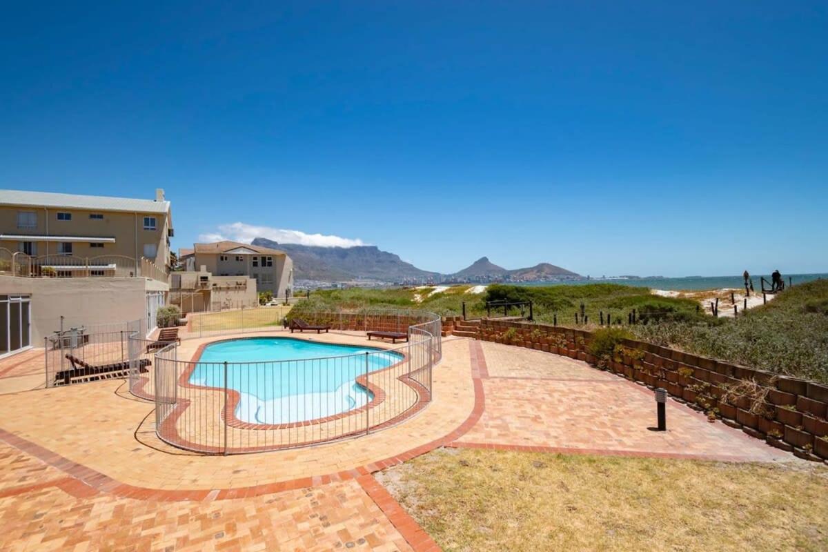 Family With Uninterrupted Ocean Views * Le Cap