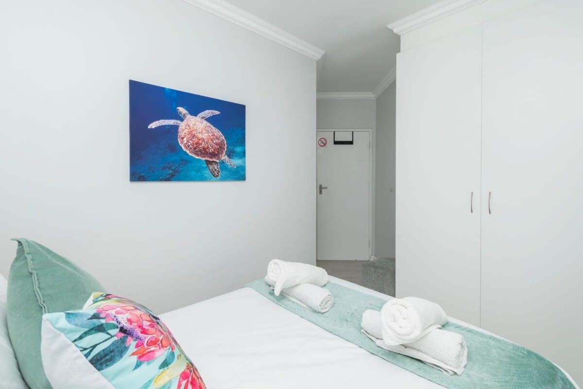Family With Uninterrupted Ocean Views Appartement