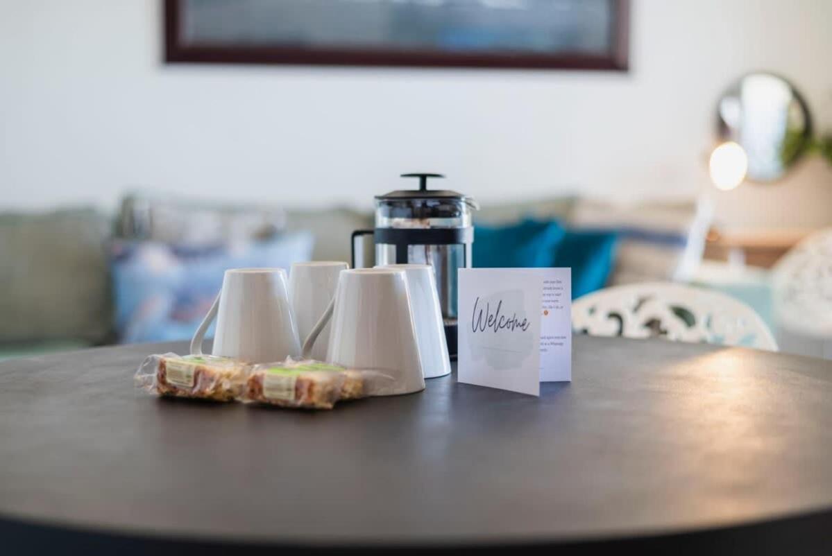 Appartement Family With Uninterrupted Ocean Views *