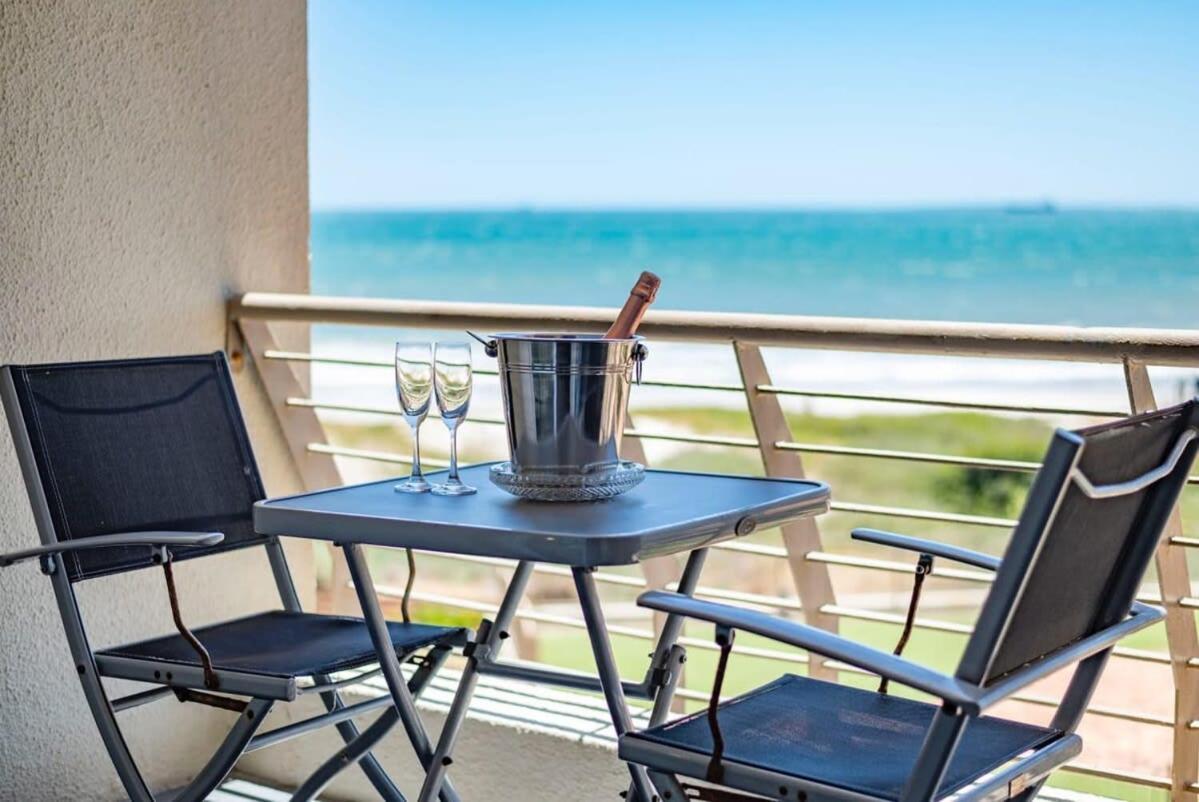 Appartement Family With Uninterrupted Ocean Views *